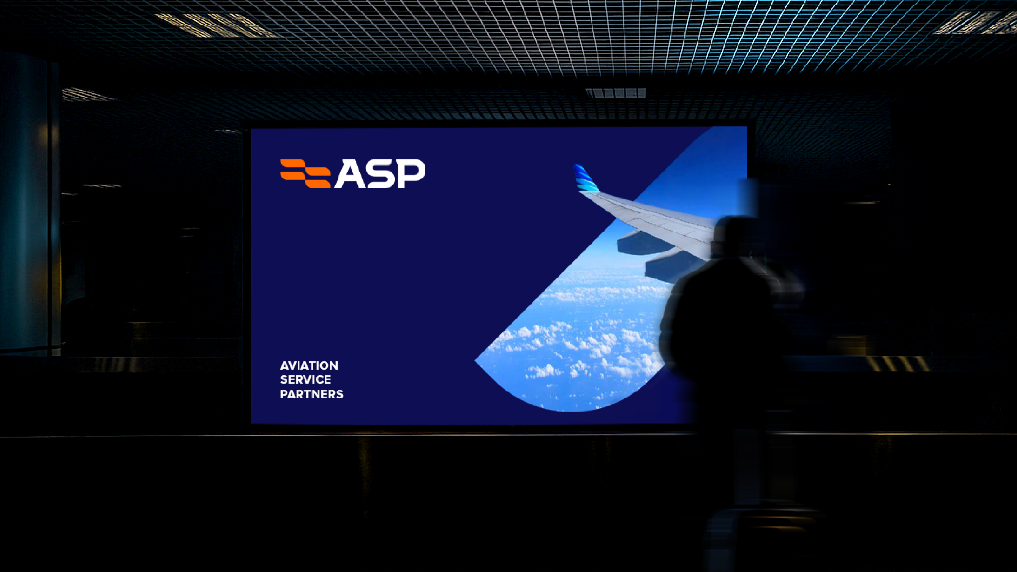 ASP