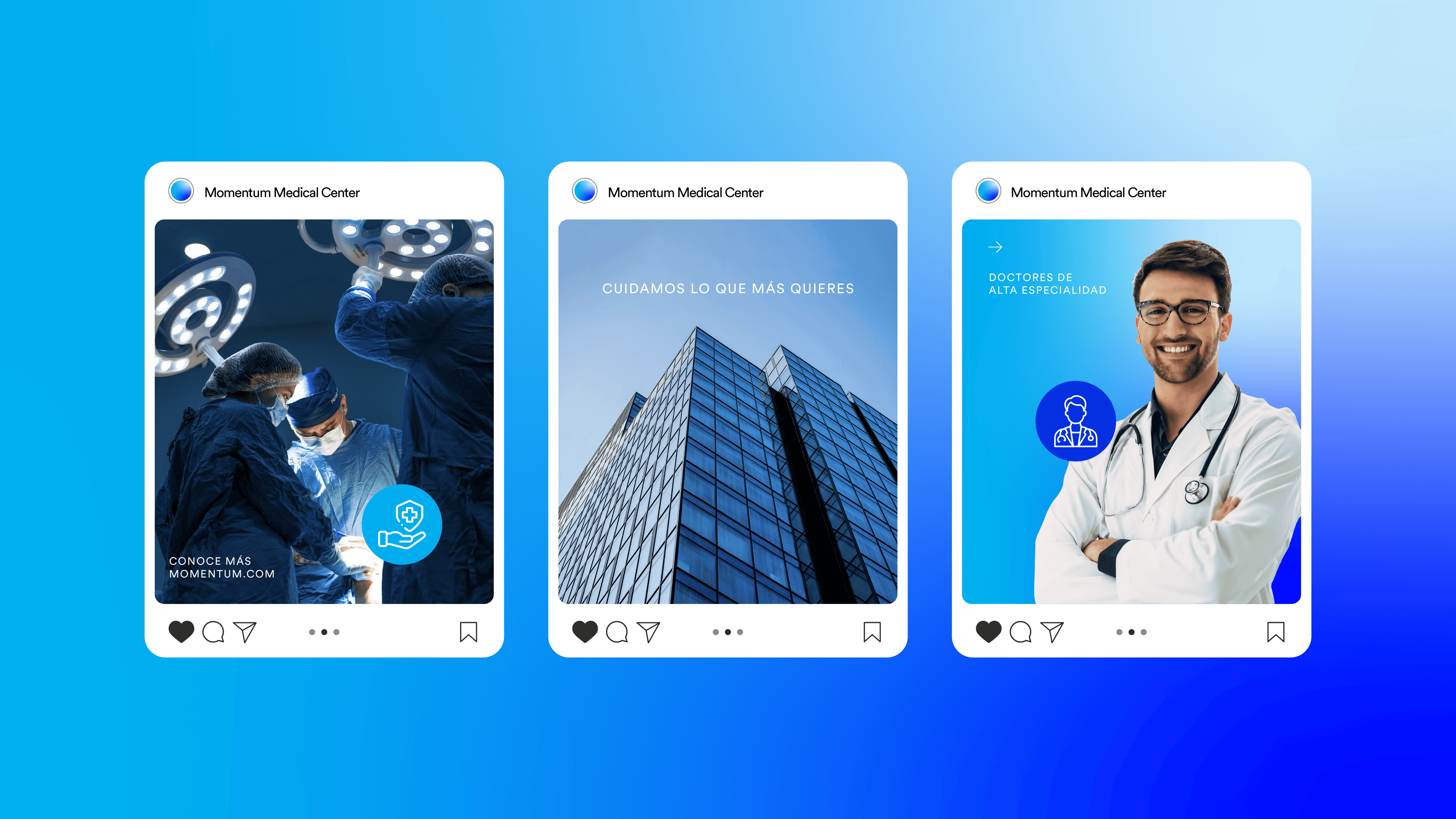 Momentum Medical Center